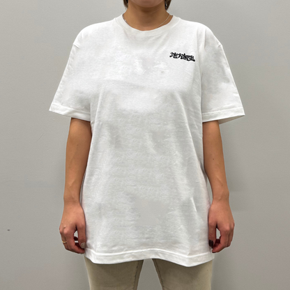 いだの地方創生Tシャツ WHITE
